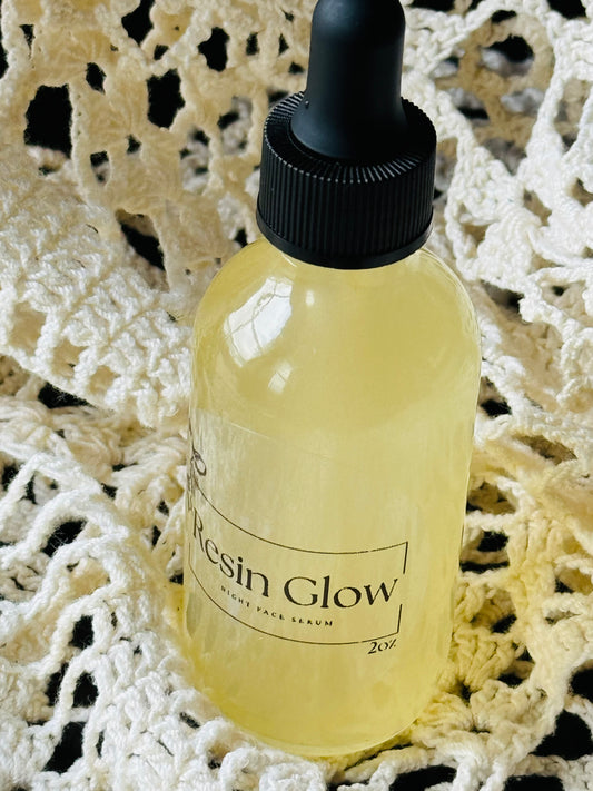 Resin Glow