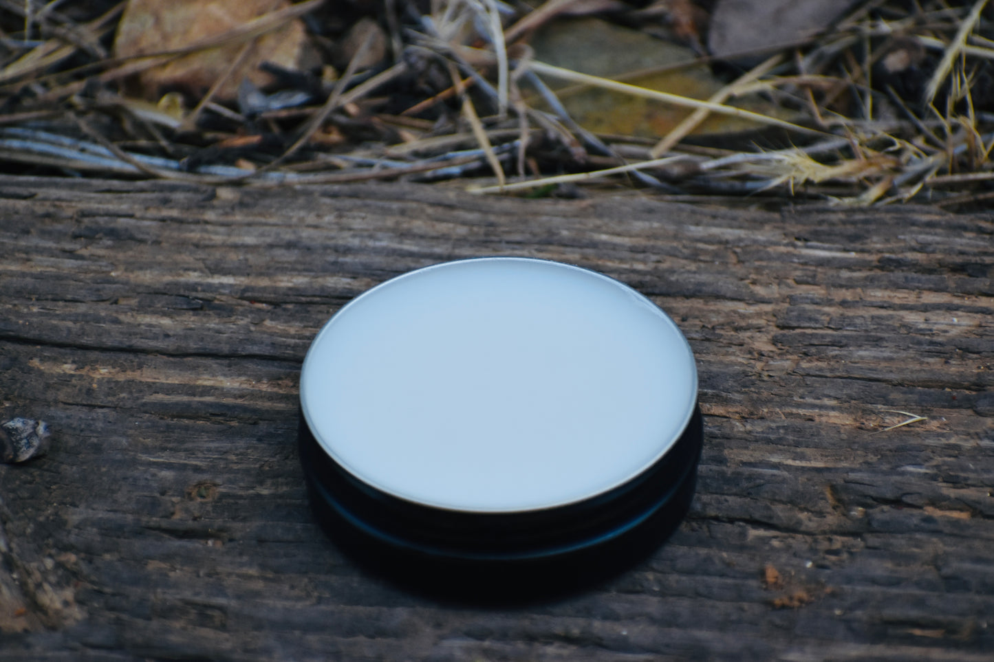 CattleMans Care Beard Balm Woodland Scent