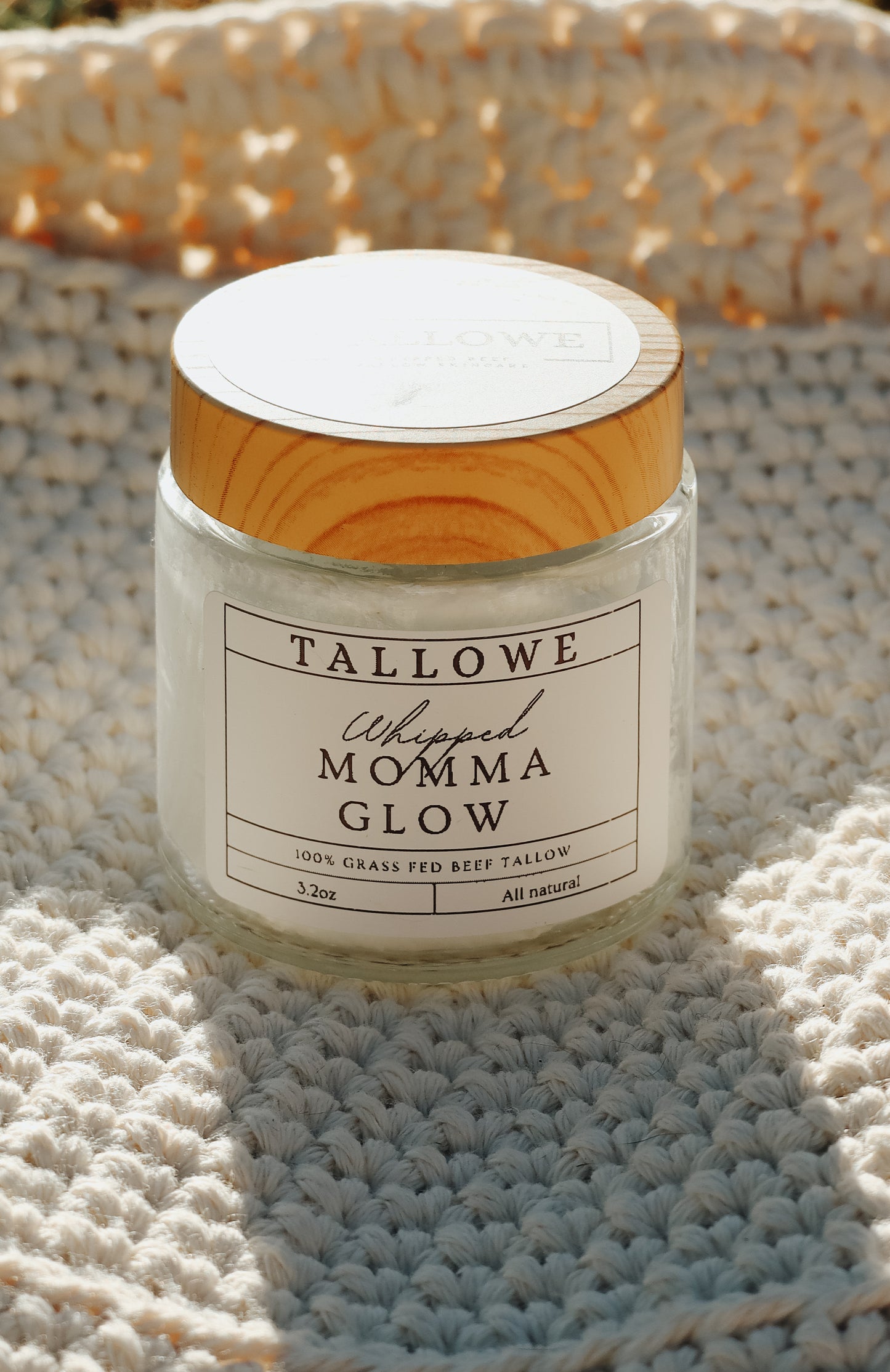 Momma Glow Bundle
