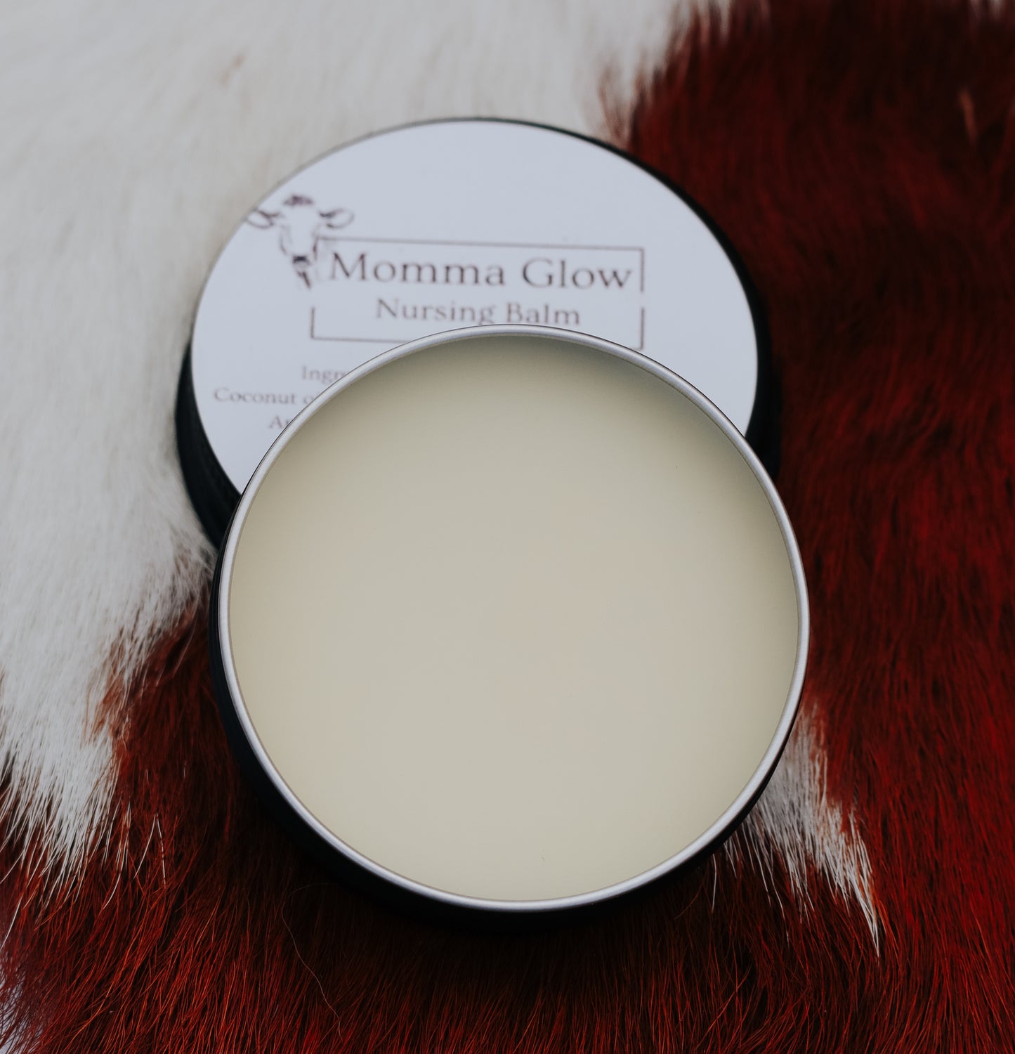 Momma Glow Nursing Balm