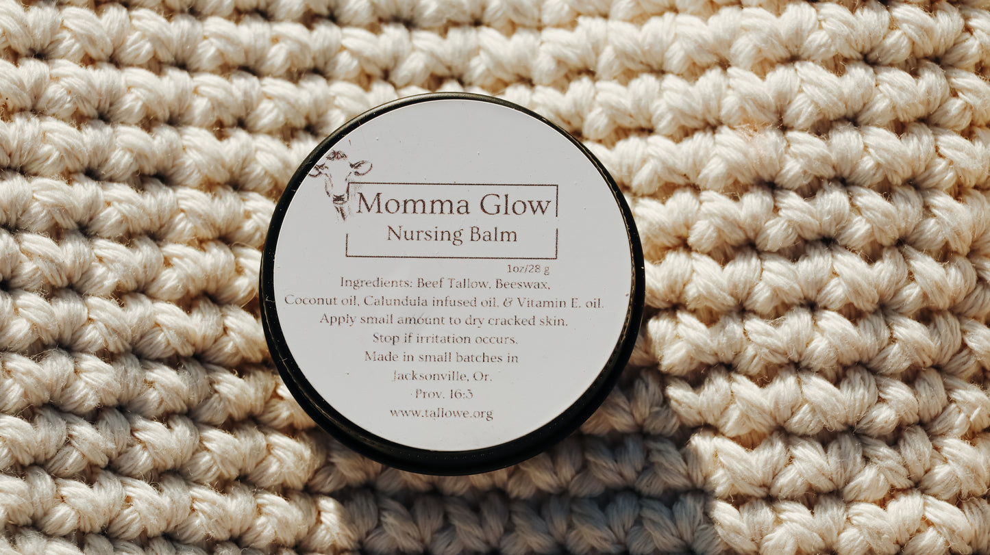 Momma Glow Bundle