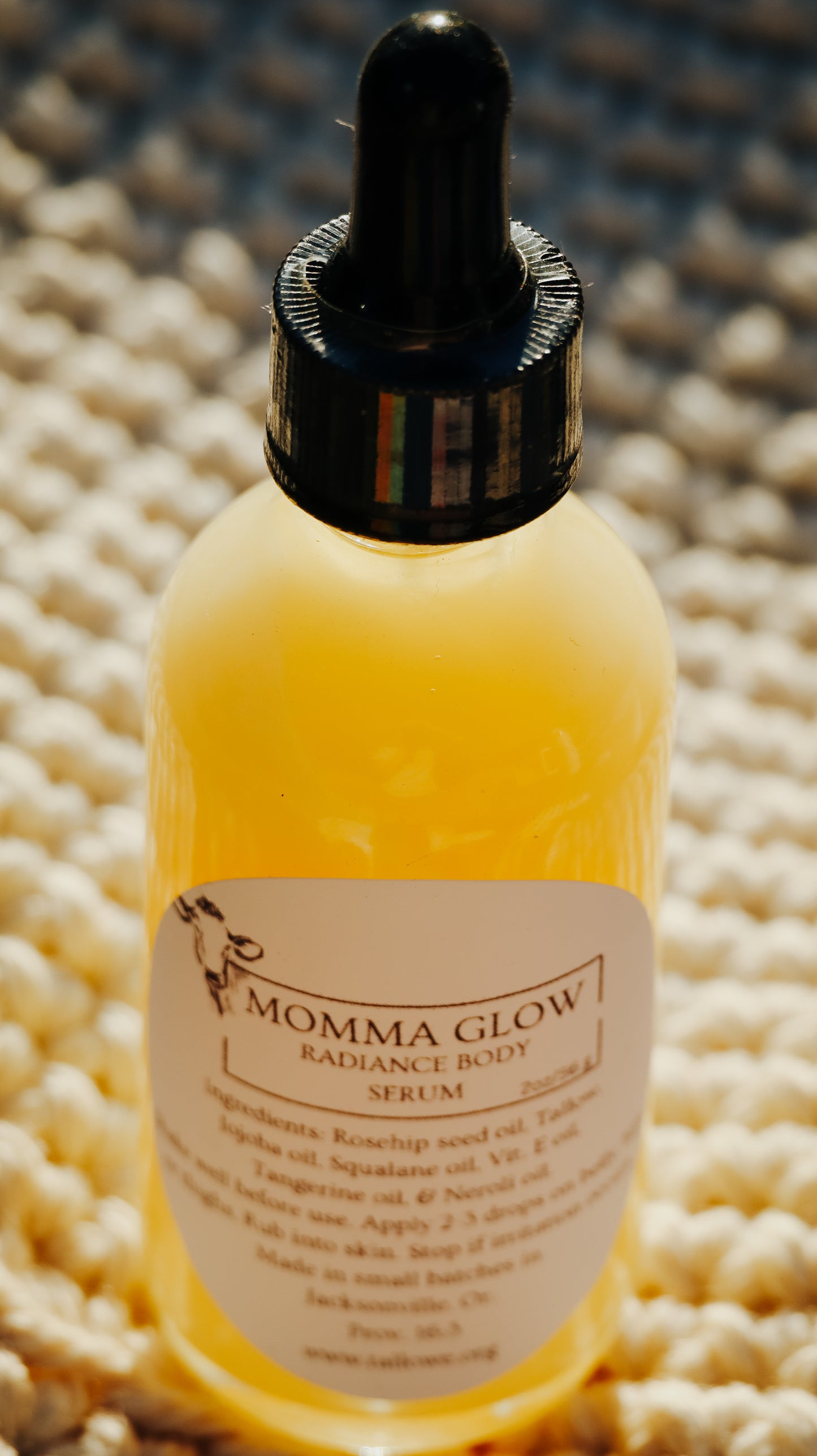 Momma Glow Bundle
