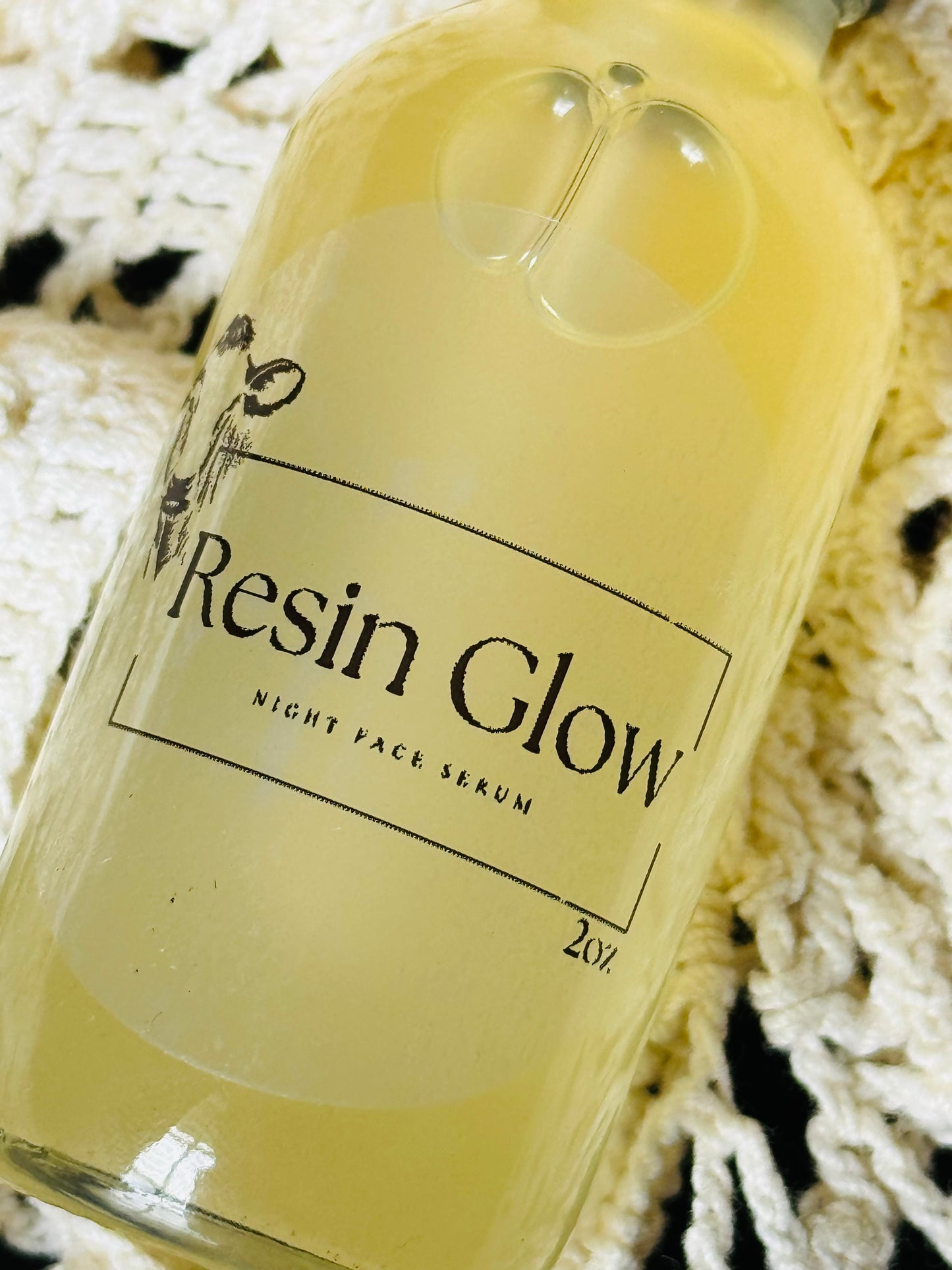 Resin Glow
