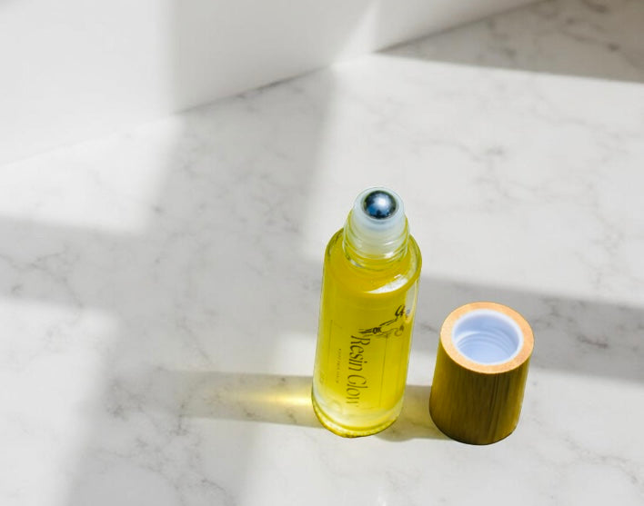 Resin Glow Roll-on