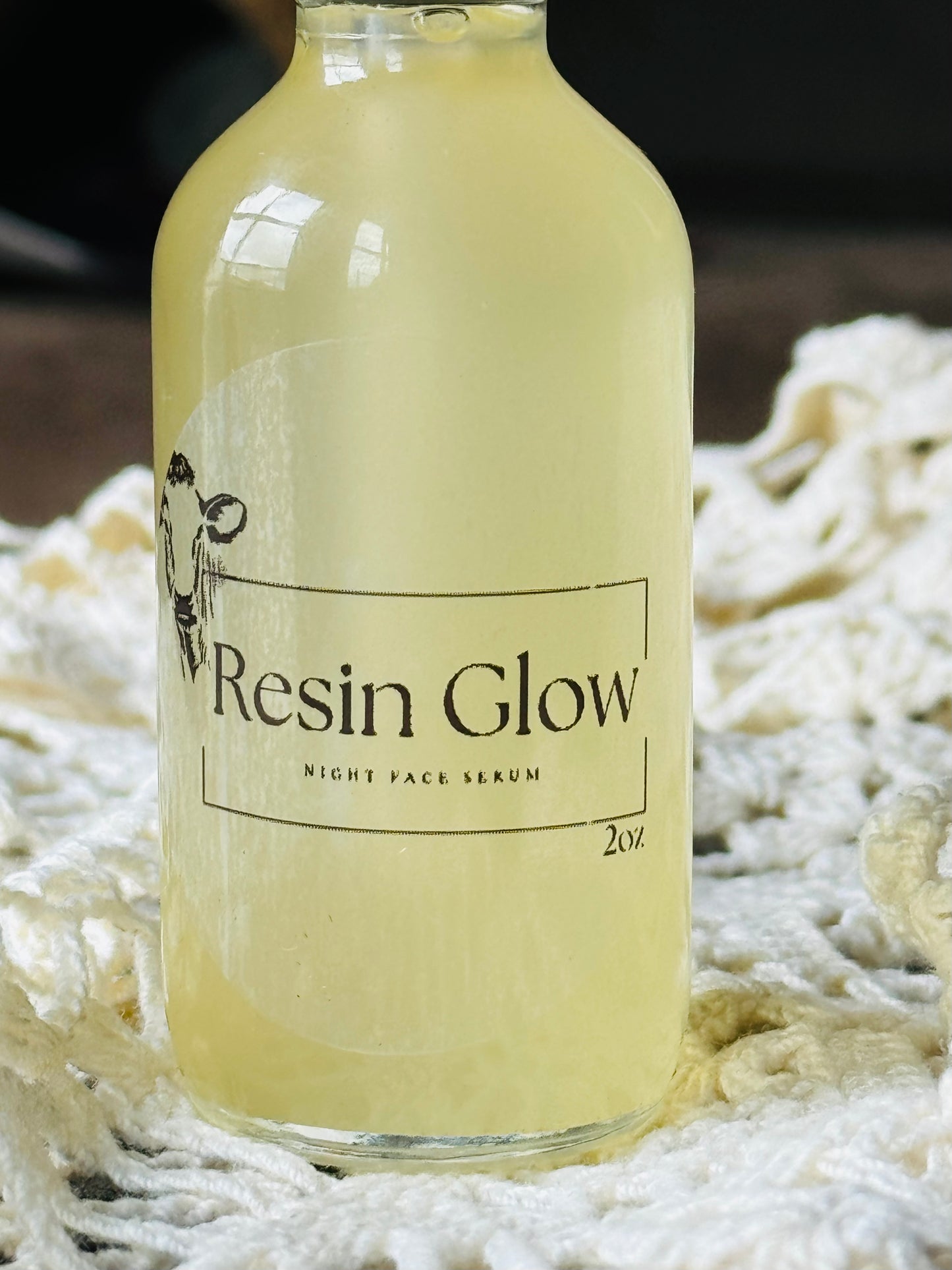 Resin Glow