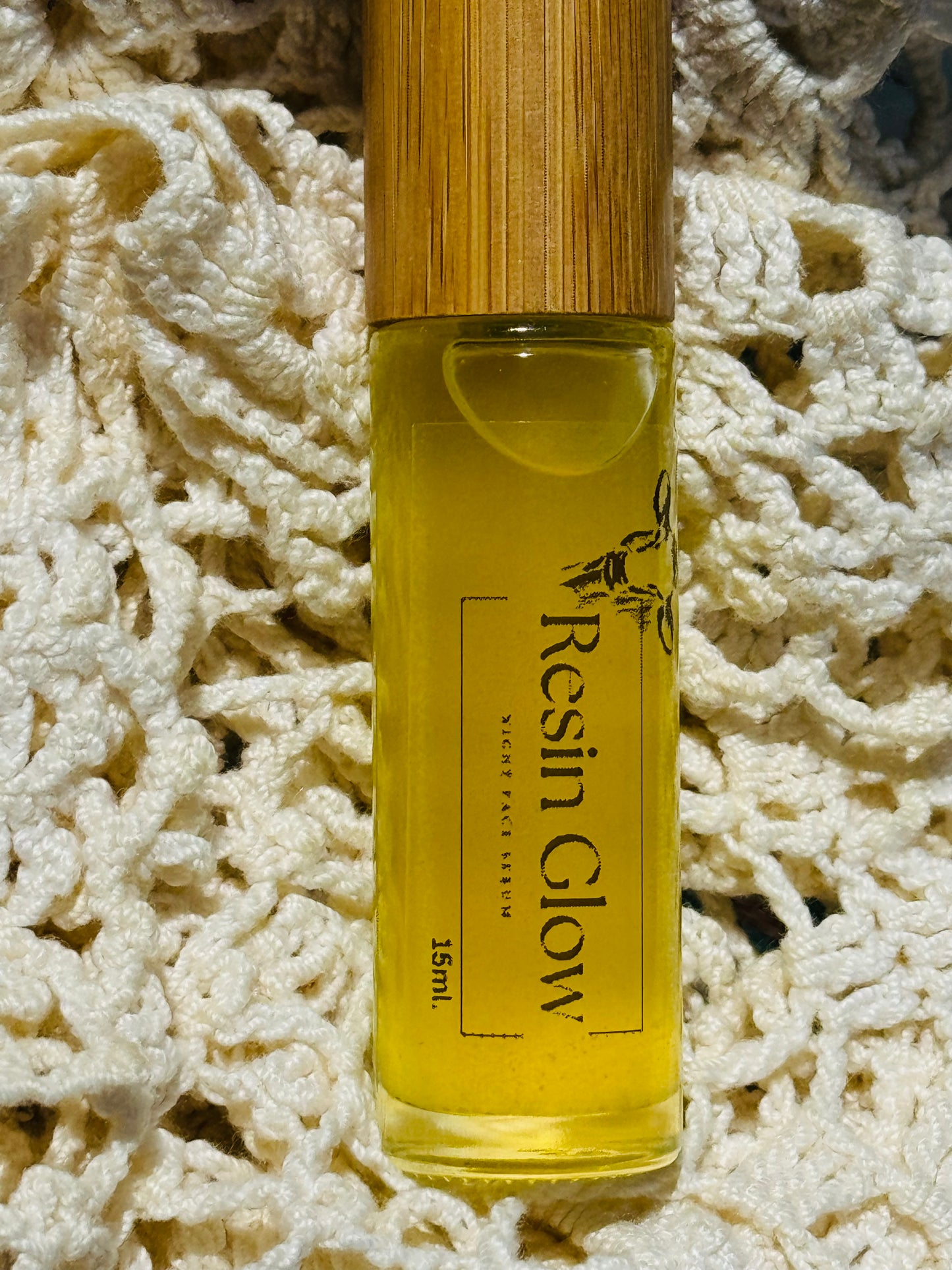Resin Glow Roll-on