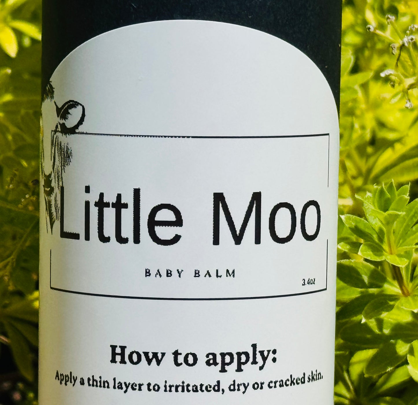Little Moo - Baby Balm