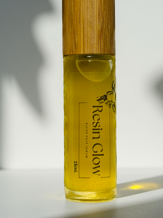 Resin Glow Roll-on
