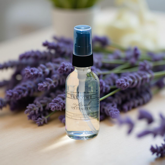 Lavender Hydrosol