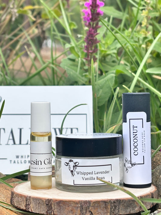 Sample Pack of our Top Sellers